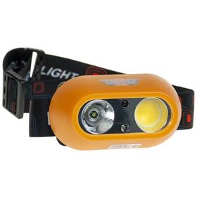 Panther PT-5505 USB Şarjlı Kafa Lambası