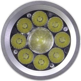 Panther PT-5521 USB Şarjlı Kafa Lambası