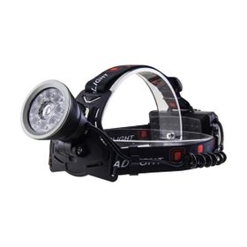 Panther PT-5521 USB Şarjlı Kafa Lambası