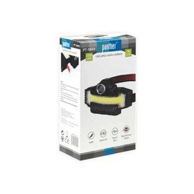 Panther PT-5685 Usb Şarjlı Kafa Lambası