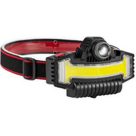 Panther PT-5685 Usb Şarjlı Kafa Lambası