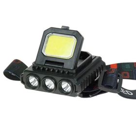 Panther PT-5801 Şarjlı Kafa Lambası