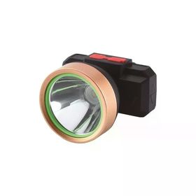 Panther PT-5803 USB Şarjlı Kafa Lambası