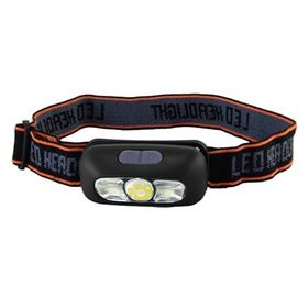 Panther PT-5805 USB Şarjlı LED Kafa Lambası