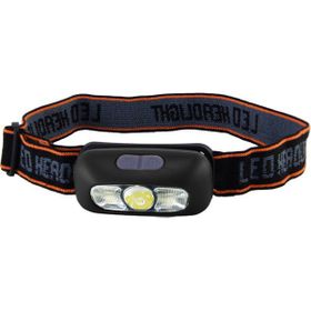 Panther PT-5805 USB Şarjlı LED Kafa Lambası