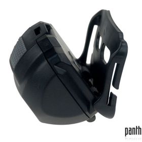 Panther PT-5907 Siyah Kafa Lambası
