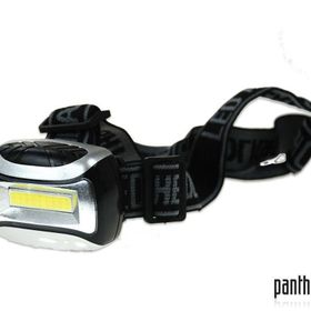 Panther PT-5907 Siyah Kafa Lambası
