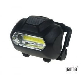 Panther PT-5907 Siyah Kafa Lambası