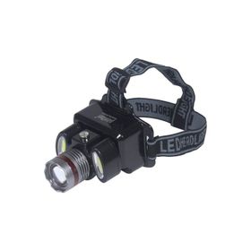 Panther PT-5910 Pompalı Zoom Ledli 3W Kafa Lambası
