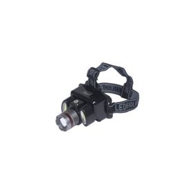 Panther PT-5910 Pompalı Zoom Ledli 3W Kafa Lambası