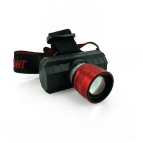 Panther PT-5920 1.6W Ledli Şarjlı Kafa Lambası