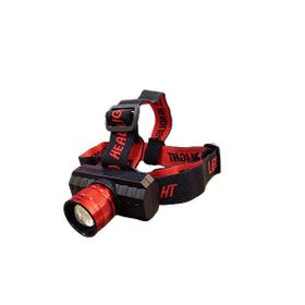 Panther PT-5920 1.6W Ledli Şarjlı Kafa Lambası