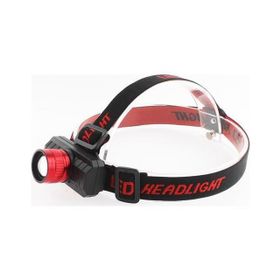 Panther PT-5920 1.6W Ledli Şarjlı Kafa Lambası