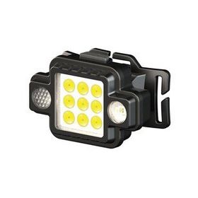 Panther PT-5921 USB Şarjlı Cob Led Kafa Lambası