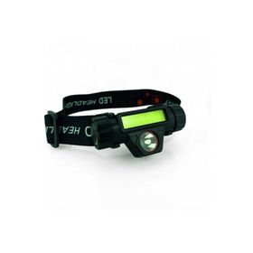 Panther PT-5930 Şarjlı 3W Ledli Kafa Lambası