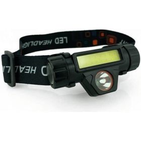 Panther PT-5930 Şarjlı 3W Ledli Kafa Lambası
