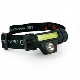 Panther PT-5930 Şarjlı 3W Ledli Kafa Lambası