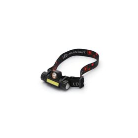 Panther PT-5930 Şarjlı 3W Ledli Kafa Lambası