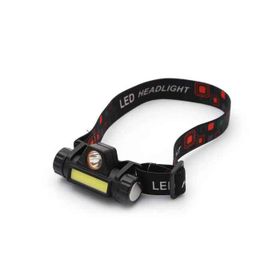 Panther PT-5930 Şarjlı 3W Ledli Kafa Lambası