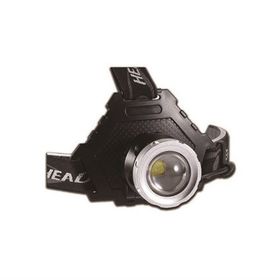 Panther PT-5960 P50 Ledli Şarjlı Kafa Lambası