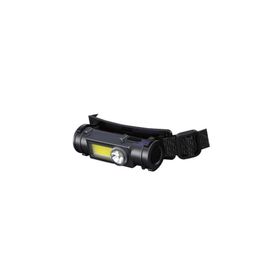 Panther Pt-5980 Usb Şarjlı Kafa Lambası
