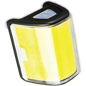 Panther PT-6053 Usb Şarjlı Cob Led Bisiklet ve Kafa Feneri