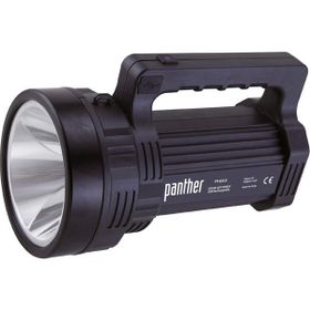 Panther PT-6213 Usb Şarjlı Solar El Feneri