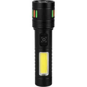 Panther PT-6218 USB Şarjlı El Feneri