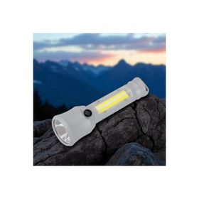 Panther PT-6890 USB Şarjlı Fener