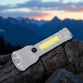Panther PT-6890 USB Şarjlı Fener
