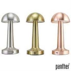 Panther PT-700 USB Şarjlı Masa Lambası