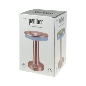 Panther PT-701 SMD Led USB Şarjlı Masa Lambası