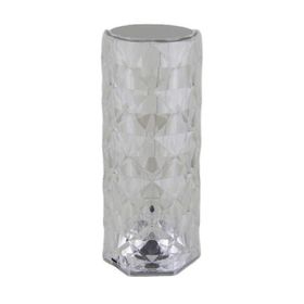 Panther PT-703 24 SMD Led USB Şarjlı Masa Lambası