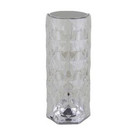 Panther PT-703 24 SMD Led USB Şarjlı Masa Lambası