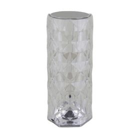 Panther PT-703 24 SMD Led USB Şarjlı Masa Lambası