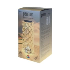 Panther PT-703 24 SMD Led USB Şarjlı Masa Lambası