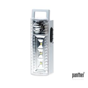 Panther PT-7370 MH-03 4 Ledli Pilli Işıldak Fener