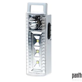 Panther PT-7370 MH-03 4 Ledli Pilli Işıldak Fener