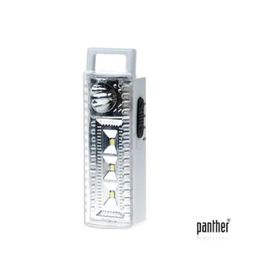 Panther PT-7370 MH-03 4 Ledli Pilli Işıldak Fener