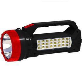 Panther PT-7747 USB Şarjlı Spot Fener