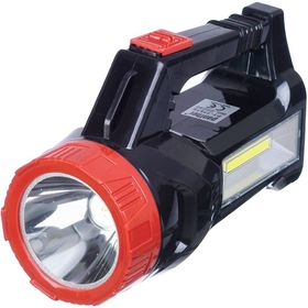 Panther PT-7757S Usb Şarjlı Güneş Enerjili El Feneri