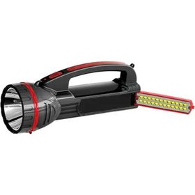 Panther PT-7758 USB Şarjlı Spot Fener