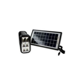Panther PT-8070 Solar Şarjlı Aydınlatma Sistemi