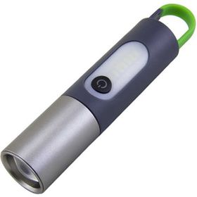 Panther PT-839 10 W USB Şarjlı El Feneri