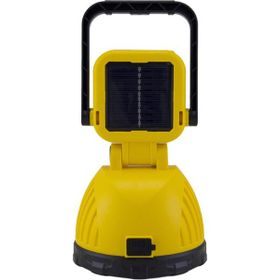 Panther PT-8410 USB Şarjlı Solar El Feneri