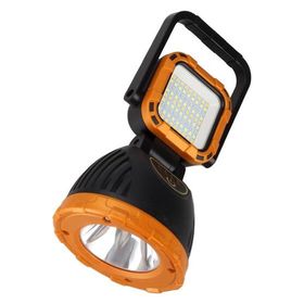 Panther PT-8411 USB Şarjlı Solar El Feneri