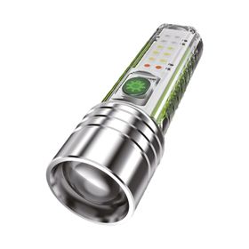 Panther PT-8430 1000 Lumen Usb Sarjli Led El Feneri