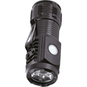 Panther PT-8433 USB Şarjlı El Feneri