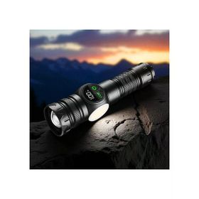 Panther PT-8438 USB Şarjlı Fener