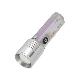 Panther PT-8440 USB Şarjlı El Feneri